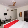Отель OYO 27818 Hotel Traveller Inn, фото 7