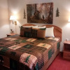 Отель Northwoods Motel, фото 23