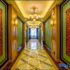 Отель Wulate Hotel, фото 2