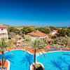 Отель Aparthotel Green Garden, фото 37