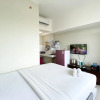 Отель Simply Look Studio At Springlake Summarecon Bekasi Apartment, фото 3