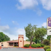 Отель Knights Inn Atlanta Northwest, фото 12