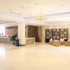 Отель Weishi International Hotel, фото 2