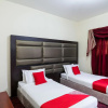 Отель OYO 124 Dome Hotel Suites Al Orouba, фото 4
