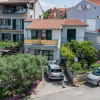 Отель Apartment Mare - close to the sea: A4 Biograd, Riviera Biograd, фото 1