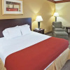 Отель Holiday Inn Express Tahlequah, фото 17