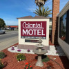 Отель Colonial Motel, фото 10