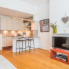 Отель Delightful Notting Hill Home near Hyde Park, фото 3
