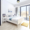 Отель Gorgeous 2BR With Breathtaking Dubai Marina Views!, фото 31