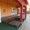 Отель El Oasis de 