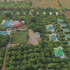 Отель Ranthambore Tiger Inn Comfort Resort, фото 11