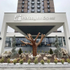 Отель Holiday Inn Express Ankara Airport, an IHG Hotel, фото 1