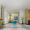 Отель Hanting Hotel Chizhou Tonghui Square, фото 2