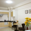 Отель Iway Aparment Hotel Pazhou Branch, фото 10