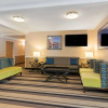 Отель Best Western Plus Executive Court Inn & Conference Center, фото 12