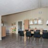 Отель 8 Person Holiday Home in Ansager, фото 4