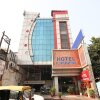Отель OYO 24232 Mj International в Лакхнау