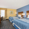 Отель Days Inn Raleigh-Airport-Research Triangle Park, фото 3