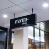 Отель Mantra Albury Hotel в Элбери