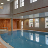 Отель Best Western Premier Yew Lodge East Midlands Airport, фото 16