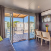 Отель Alluring Holiday Home in Poljana near Sea, фото 2