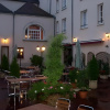 Отель Hôtel Normandy, фото 10