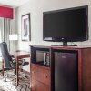 Отель Quality Inn & Suites Altoona - Des Moines, фото 4