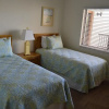 Отель Cove II 934C 2 Bedroom Condo By Midnight Cove II, фото 8