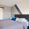 Отель The Iris Motel, фото 14