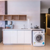 Отель OYO Home 89392 Incredible 2br Arte Plus, фото 5