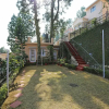 Отель OYO 11942 Home 3BHK Bunglow Sattal, фото 11