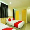 Отель Batu Caves Hotel, фото 6