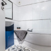 Отель Duplex Central Plymouth Apartment - Private Parking - Sleeps 6 - By Habita Property, фото 5