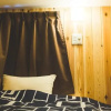 Отель Guest House One More Heart at NARA BI - Hostel, фото 21