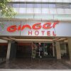 Отель Ginger Hotel Thane, фото 32