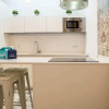 Отель Lovely & Cosy 1bed - 5min to tube Heart of Madrid, фото 10