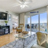 Отель Seacrest 710 is 2 BR Top Floor Gulf Side unit - Beautifully decorated by RedAwning, фото 2