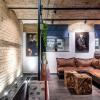 Отель UNESCO Hidden Arches – Restored 3 Bedroom Apartment in the Historic Pilies St. в Вильнюсе