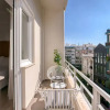 Отель Elia Kolonaki Luxury Apartments, фото 8