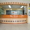 Отель Oyo 757 Mgu Firdaus Hotel, фото 15