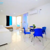 Отель Apartamentos con vista al Mar - Edificio Conquistador, фото 17