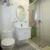 Отель Home City B&B, фото 8