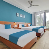 Отель SilverKey Executive Stays 20018 D Square OMR, фото 22
