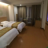 Отель GreenTree Inn Shaoxing Lihai Dongsen Commercial Square Branch, фото 15