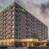 Отель La Quinta Inn & Suites by Wyndham New Haven в Нью-Хевне