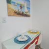 Отель Flat Ofurô 08 VP by La Playa, фото 9