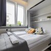 Отель ShortStayPoland Kaliska B132, фото 4