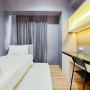 Отель Comfort Stay 2Br At M-Town Signature Apartment, фото 12
