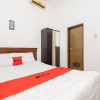 Отель RedDoorz @ Nginden Surabaya, фото 6