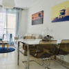 Отель Gabbeach Valencia Apartment, фото 14